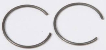 Picture of Vertex Pistons VEP Circlip Clips - 72073K