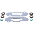 Picture of Vertex Pistons VEP Exhaust Gasket Kit - 719206