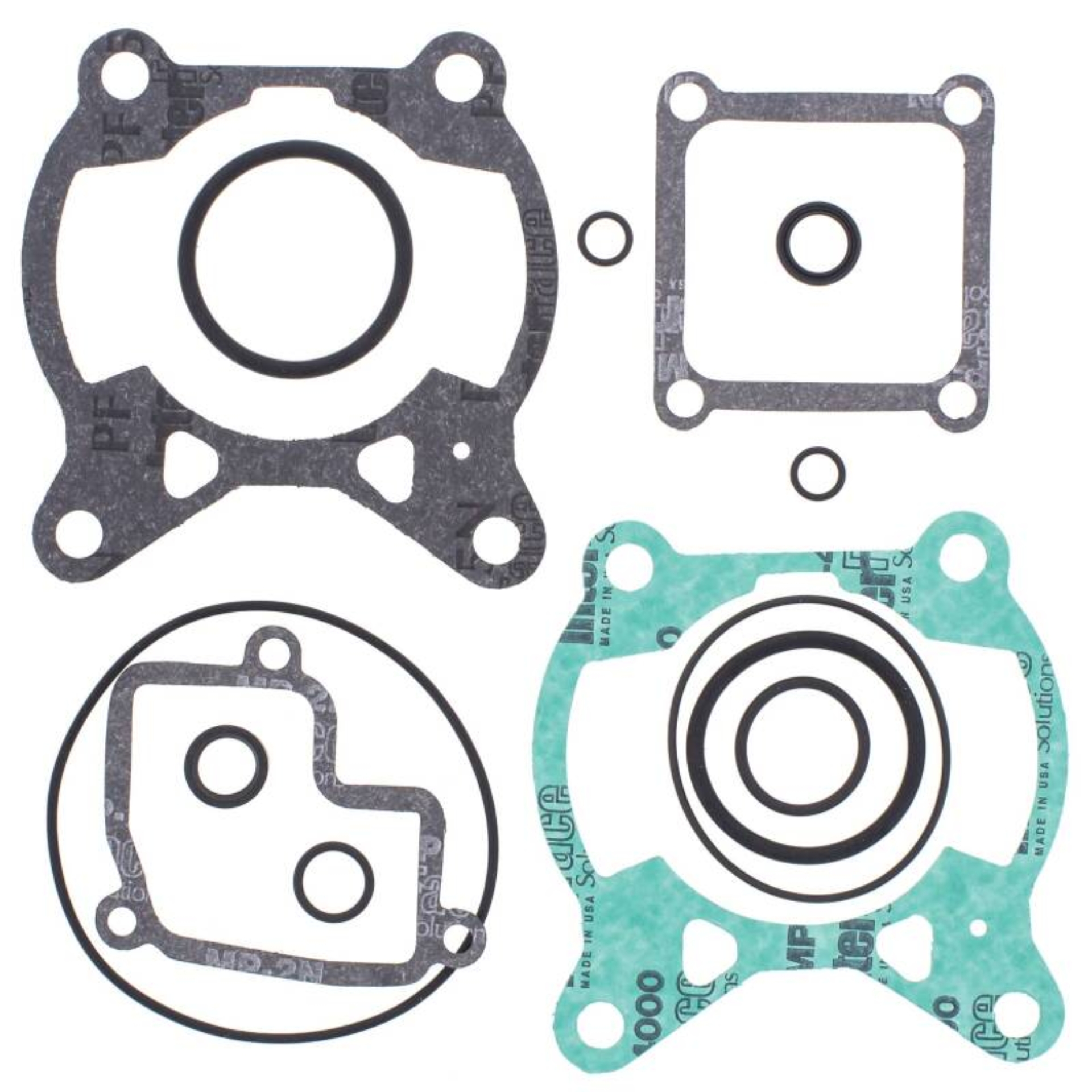 Picture of Vertex Pistons VEP Top End Gasket Kit - 810315