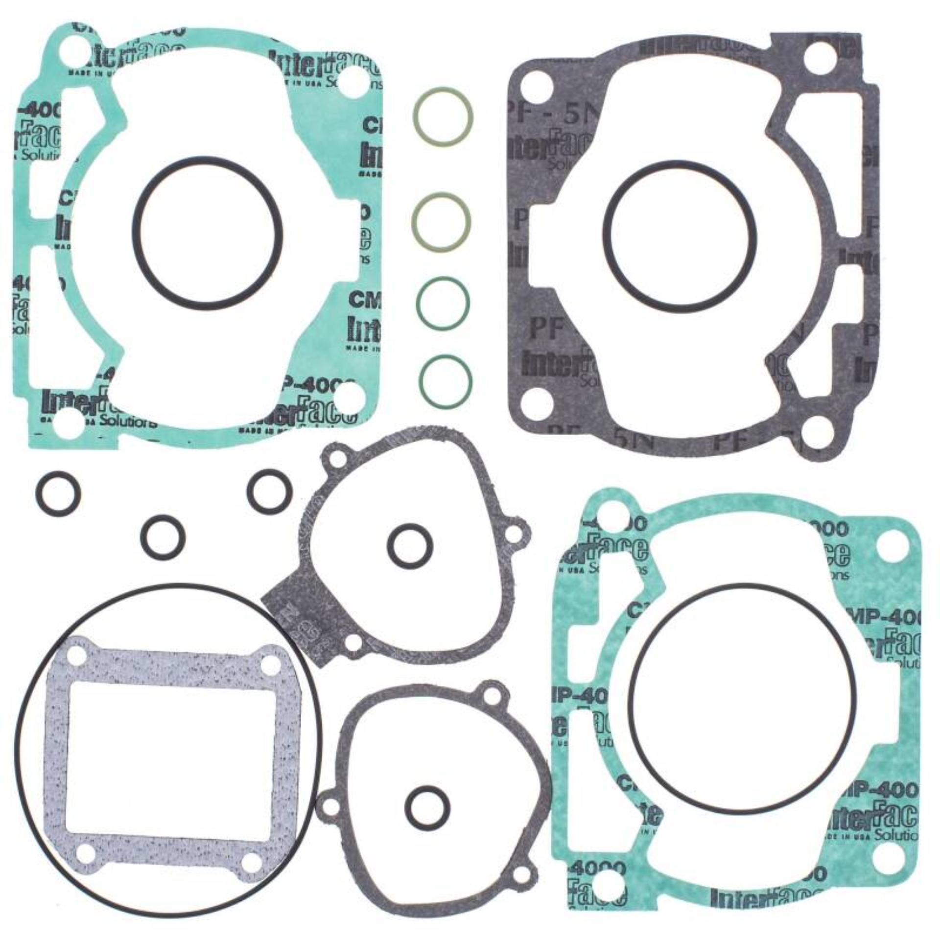 Picture of Vertex Pistons VEP Top End Gasket Kit - 810333