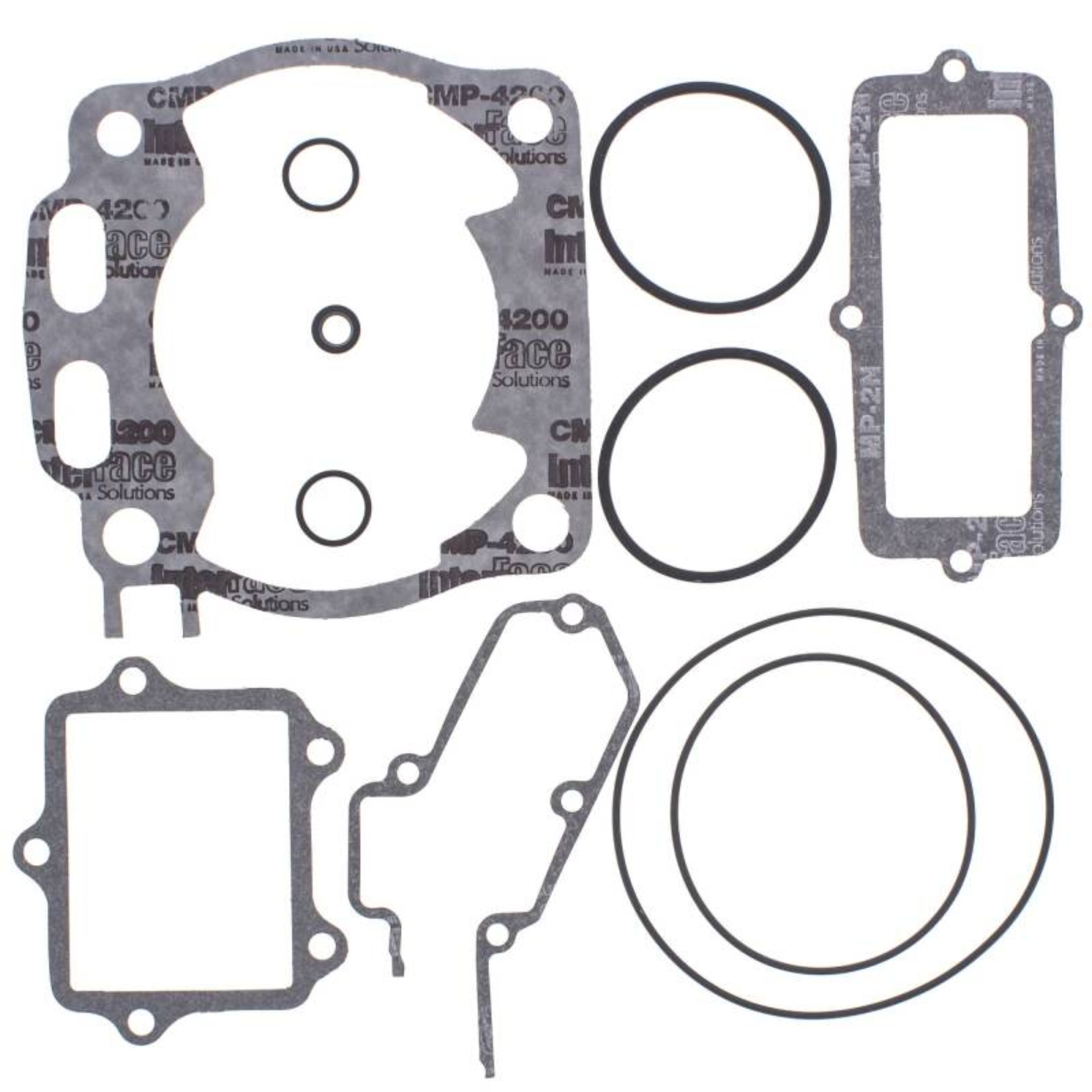 Picture of Vertex Pistons VEP Top End Gasket Kit - 810670
