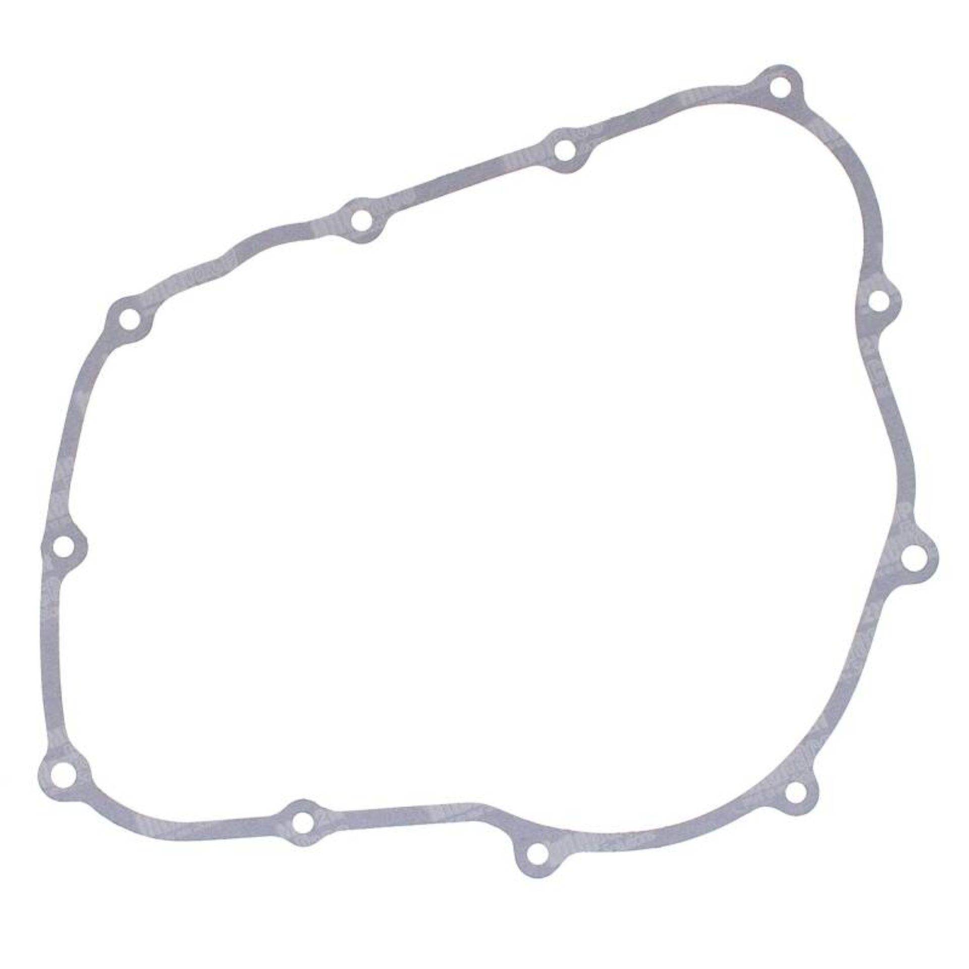 Picture of Vertex Pistons VEP Clutch Cover Gasket Gasket Kits - 816021
