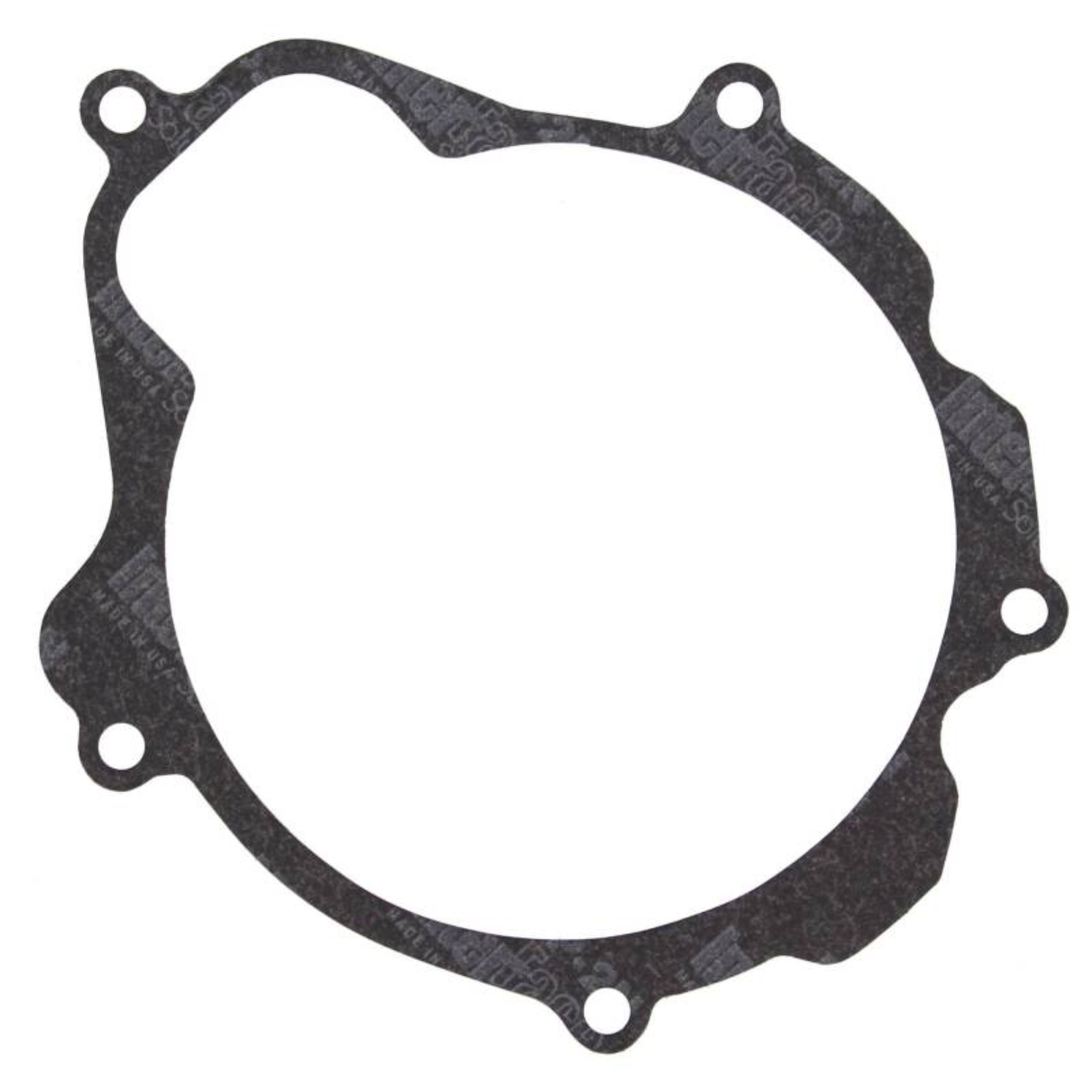 Picture of Vertex Pistons VEP Ignition Cover Gasket Gasket Kits - 816003
