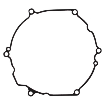 Picture of Vertex Pistons VEP Clutch Cover Gasket Gasket Kits - 816141