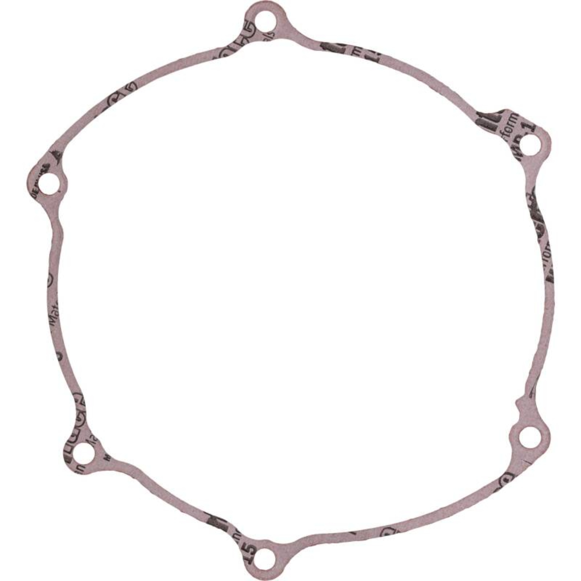 Picture of Vertex Pistons VEP Clutch Cover Gasket Gasket Kits - 816346