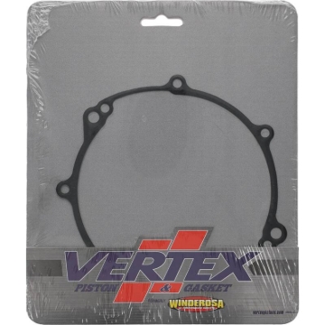 Picture of Vertex Pistons VEP Clutch Cover Gasket Gasket Kits - 816349