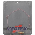 Picture of Vertex Pistons VEP Clutch Cover Gasket Gasket Kits - 816346