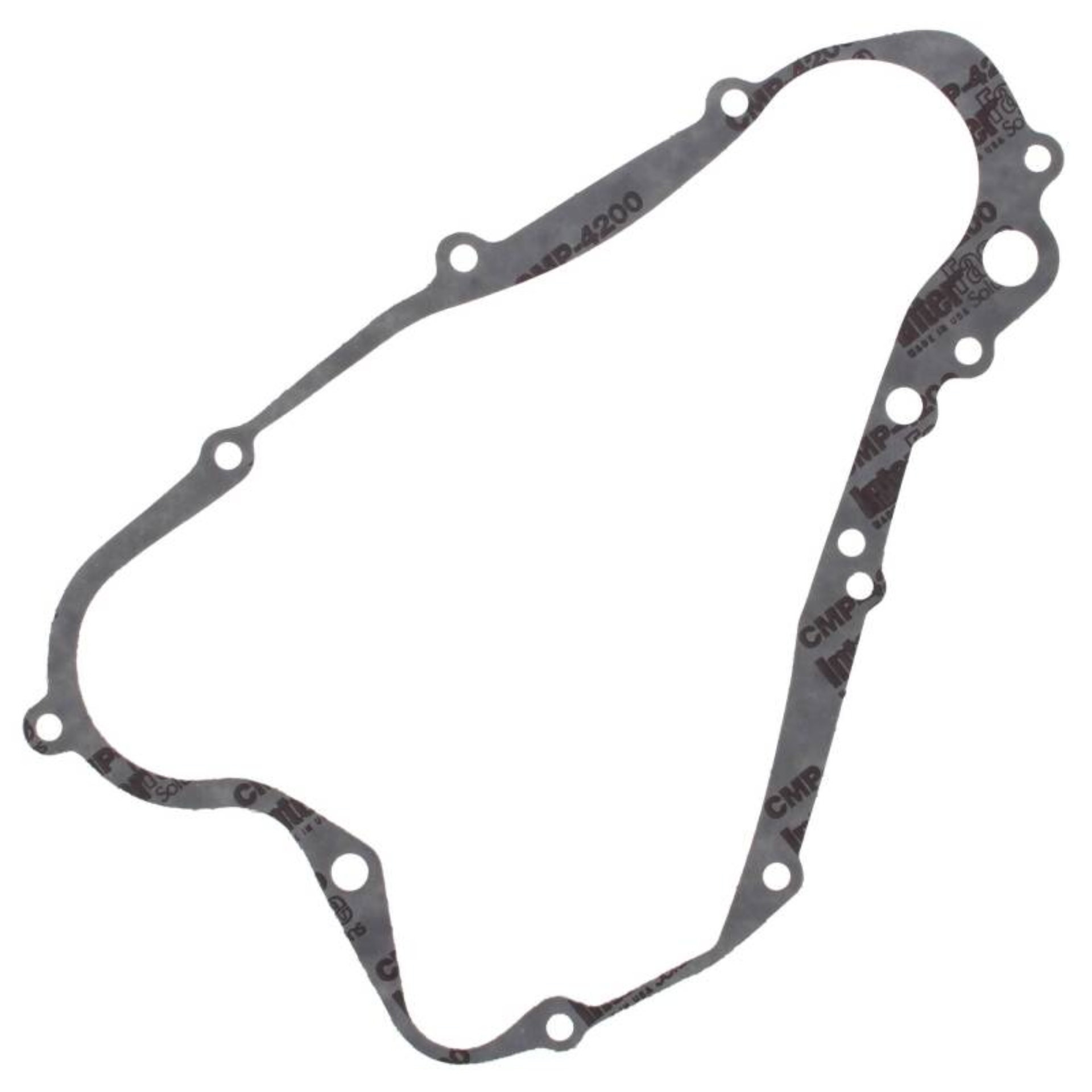 Picture of Vertex Pistons VEP Clutch Cover Gasket Gasket Kits - 817511