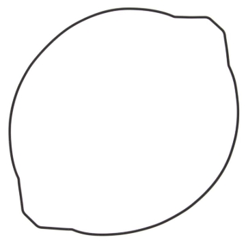 Picture of Vertex Pistons VEP Clutch Cover Gasket Gasket Kits - 817685