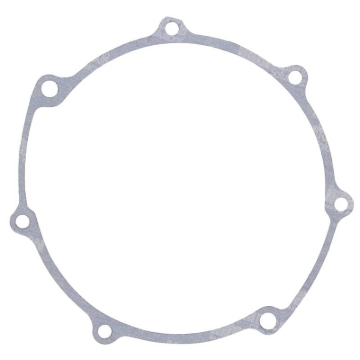 Picture of Vertex Pistons VEP Clutch Cover Gasket Gasket Kits - 817691