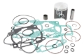 Picture of Vertex Pistons VEP Top End Piston Kit Piston Sets - VTK23630B-1