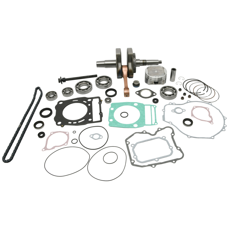 Picture of Vertex Pistons VEP Complete Engine Rebuild Kit Gasket Kits - WR00065