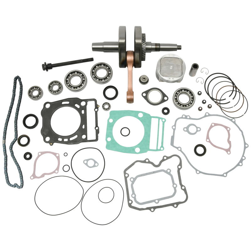 Picture of Vertex Pistons VEP Complete Engine Rebuild Kit Gasket Kits - WR00065