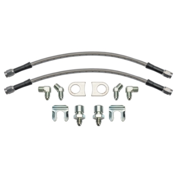 Picture of Wilwood WIL Flexline Brake Hose Brake Line Kits - 220-17288