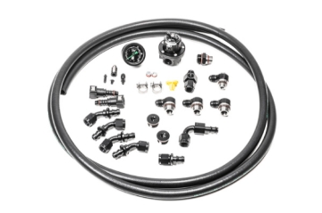 Picture of Radium Engineering RAD Fuel Rails - 20-0978