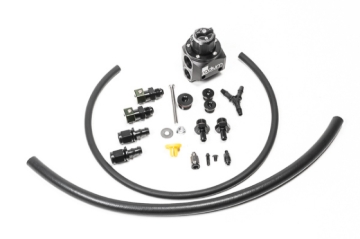 Picture of Radium Engineering RAD Fuel Pressure Regulators - 20-0965