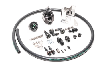 Picture of Radium Engineering RAD Fuel Pressure Regulators - 20-1022