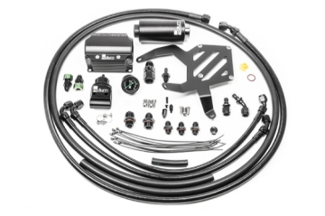Picture of Radium Engineering RAD Fuel Hanger Plumbing Kits Fuel Pump Hangers - 20-0966-05