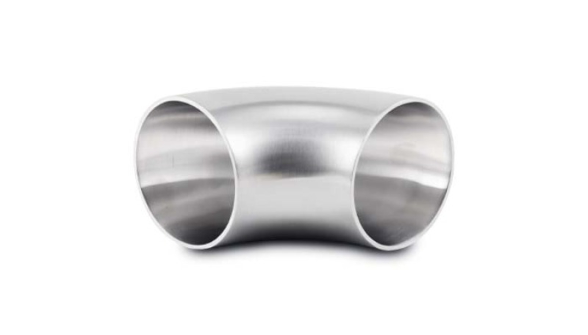 Picture of Vibrant VIB Tubing-T304SS Round Steel Tubing - 13310
