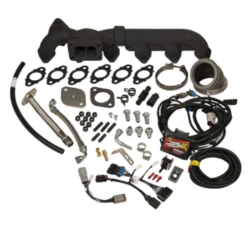 Picture of BD Diesel BDD Turbo Install Kits Turbo Service Kits - 1047136