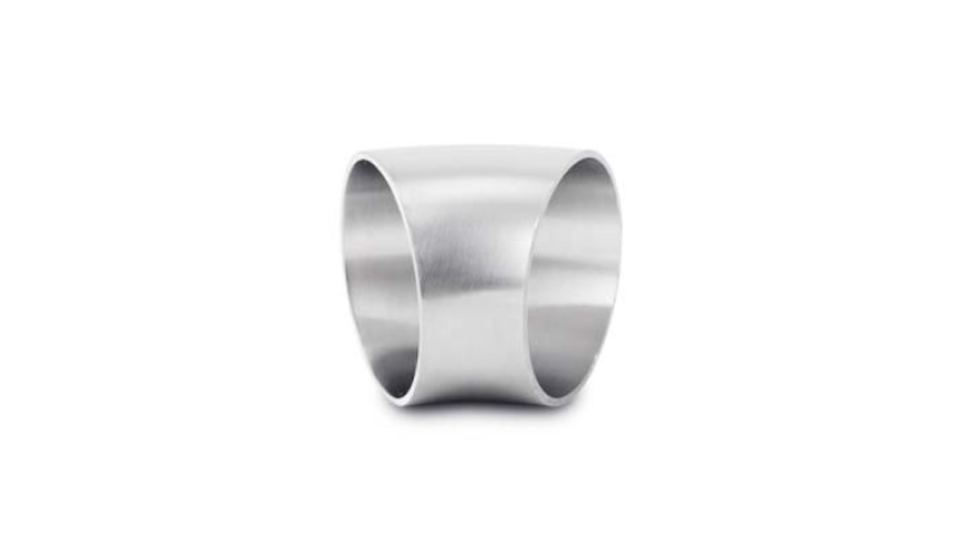 Picture of Vibrant VIB Tubing-T304SS Round Steel Tubing - 13330