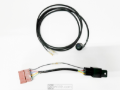 Picture of Rywire RYW Chassis Specific Adapters Wiring Connectors - RY-RELAY-OBD1