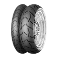 Picture of Continental Tire CON ContiTrailAttack 3 Tires Front Motorcycle Tires - 02445370000