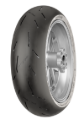 Picture of Continental Tire CON ContiRaceAttack 2 Street Tires Rear Motorcycle Tires - 02446620000