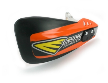 Picture of Cycra CYC Stealth DX Hand Guards - 1CYC-0025-22X