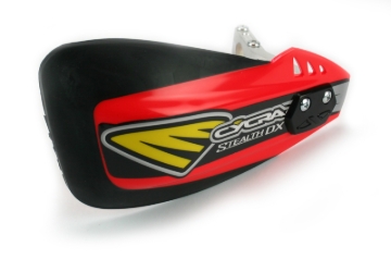 Picture of Cycra CYC Stealth DX Hand Guards - 1CYC-0025-32X