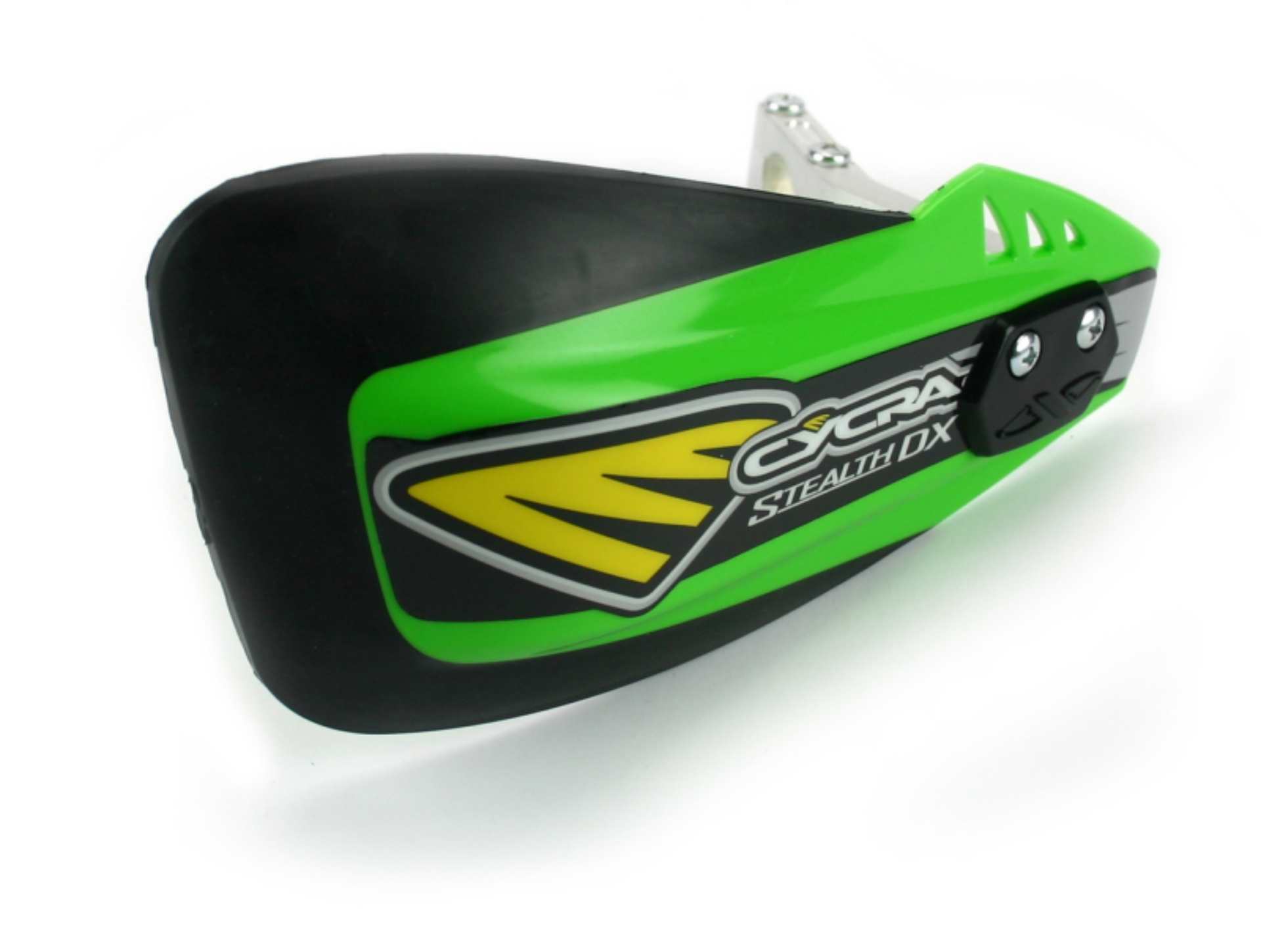 Picture of Cycra CYC Stealth DX Hand Guards - 1CYC-0025-72X