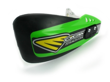Picture of Cycra CYC Stealth DX Hand Guards - 1CYC-0025-72X