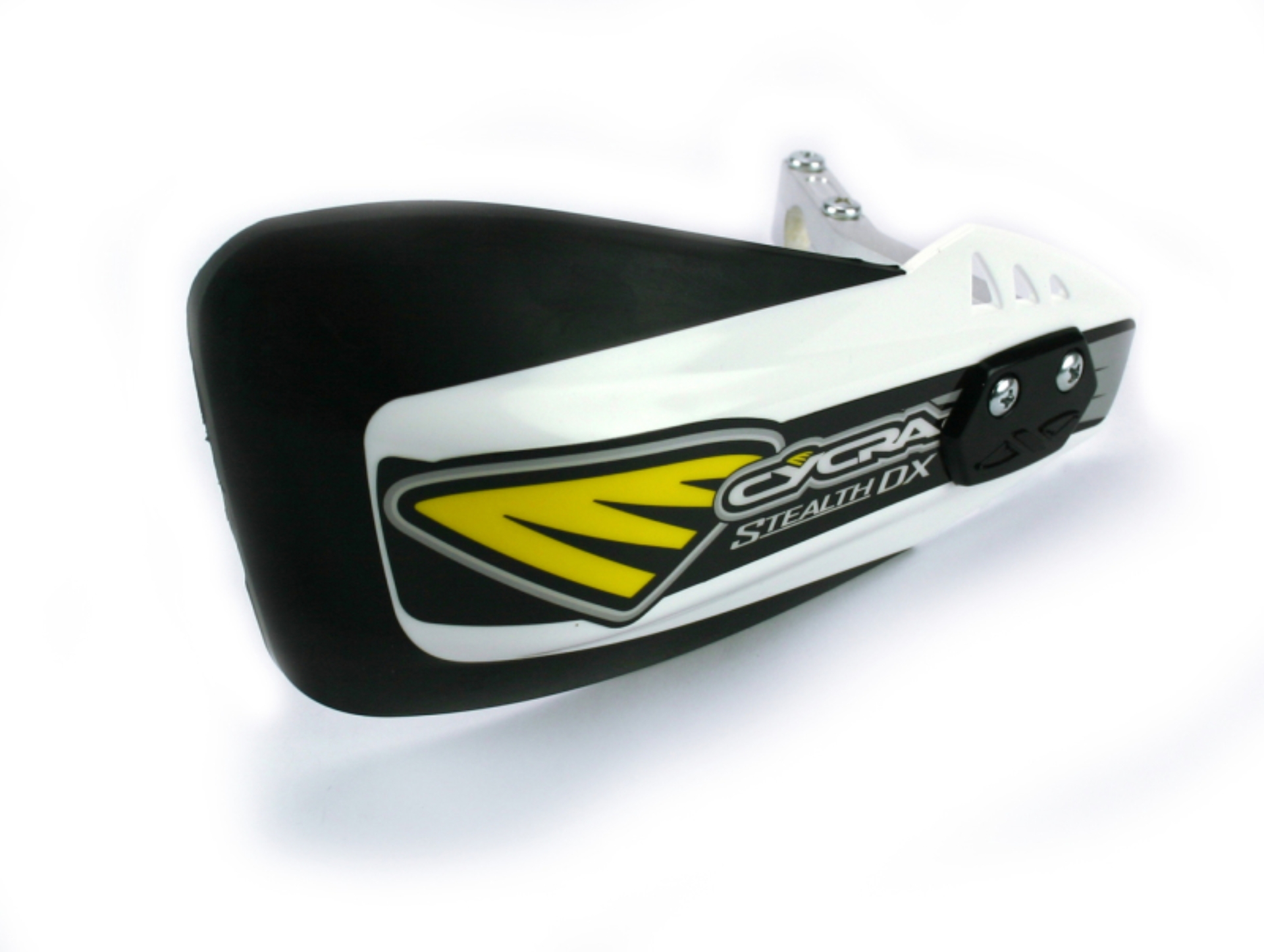 Picture of Cycra CYC Stealth DX Hand Guards - 1CYC-0025-42X