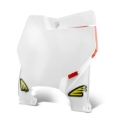 Picture of Cycra CYC Number Plate Plastics - 1CYC-0804-42