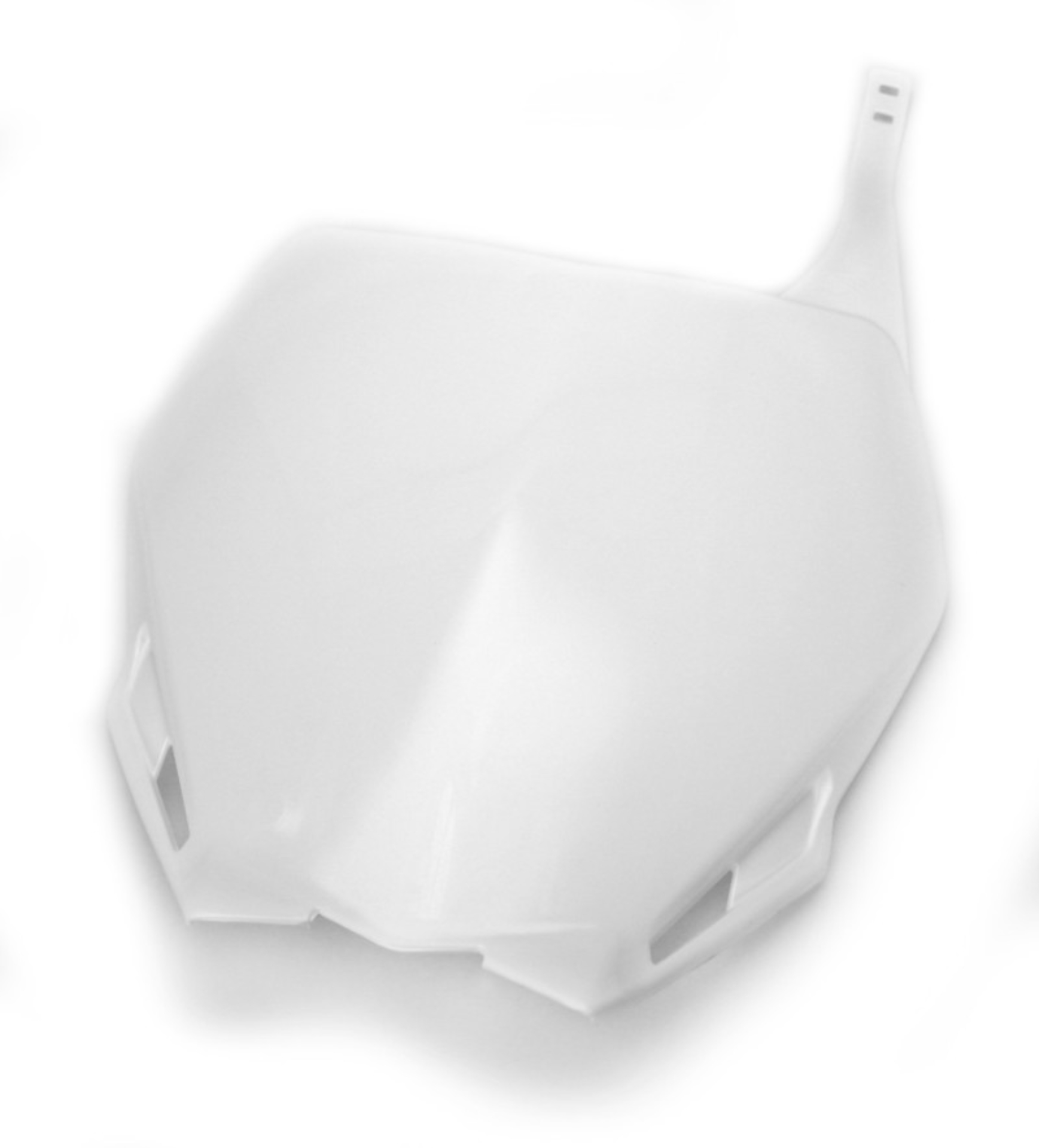 Picture of Cycra CYC Number Plate Plastics - 1CYC-0900-42