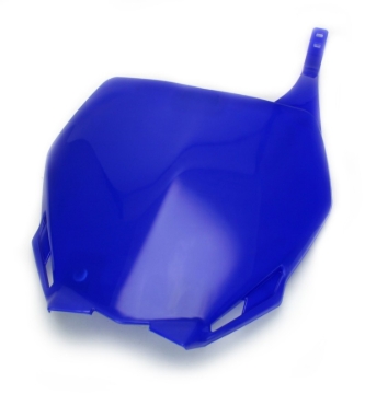 Picture of Cycra CYC Number Plate Plastics - 1CYC-0900-62