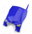 Picture of Cycra CYC Number Plate Plastics - 1CYC-0990-62
