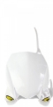 Picture of Cycra CYC Number Plate Plastics - 1CYC-0991-42