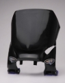 Picture of Cycra CYC Number Plate Plastics - 1CYC-0992-12