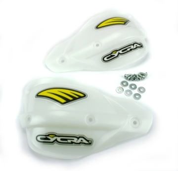 Picture of Cycra CYC Enduro Hand Guards - 1CYC-1015-02