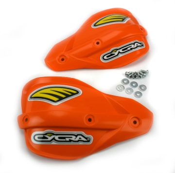 Picture of Cycra CYC Enduro Hand Guards - 1CYC-1015-22
