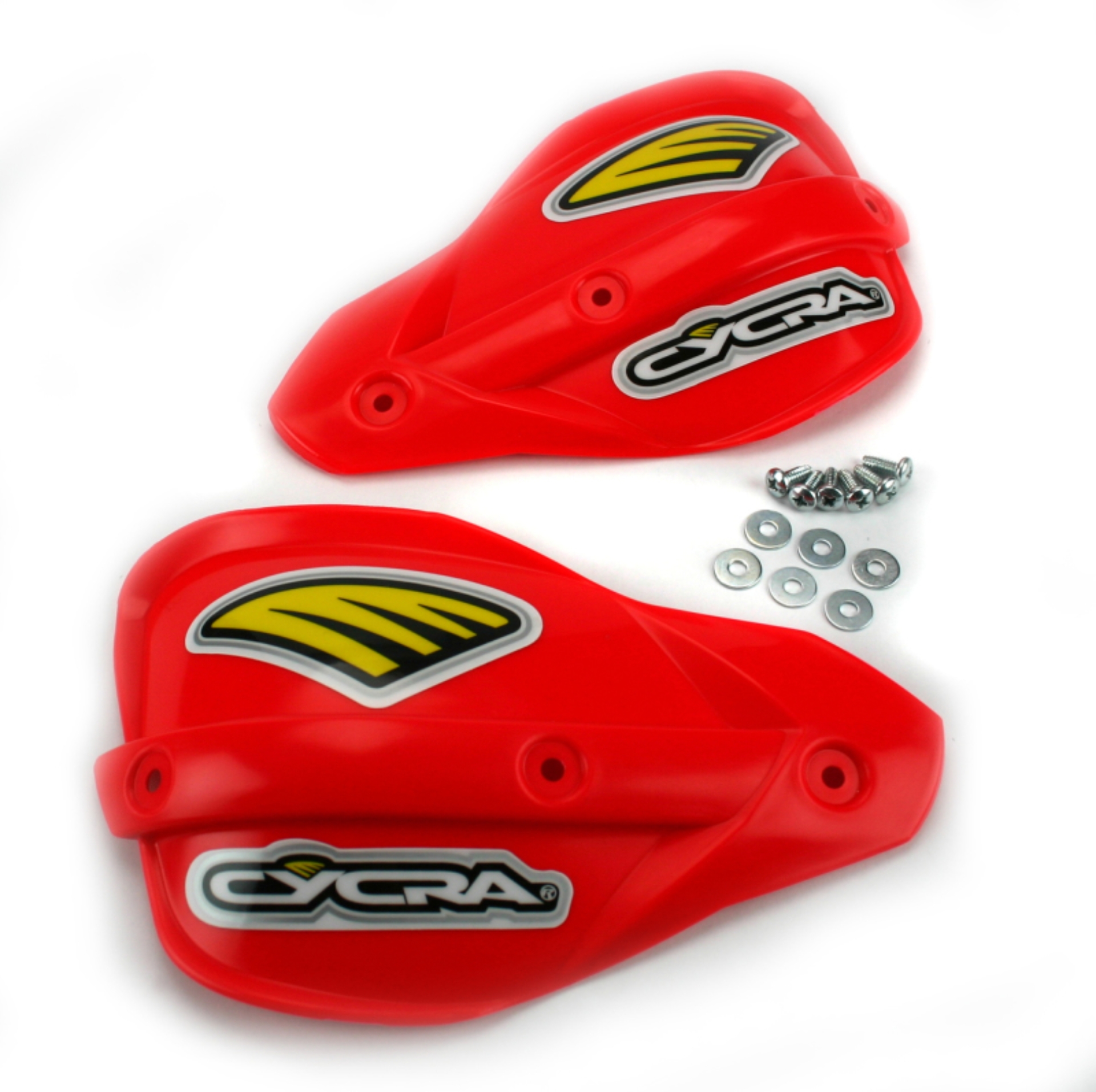 Picture of Cycra CYC Enduro Hand Guards - 1CYC-1015-32