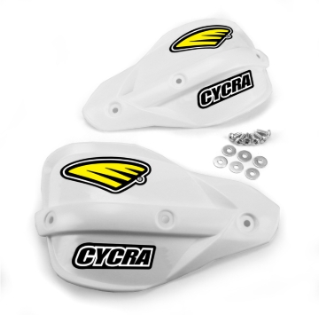 Picture of Cycra CYC Enduro Hand Guards - 1CYC-1015-42