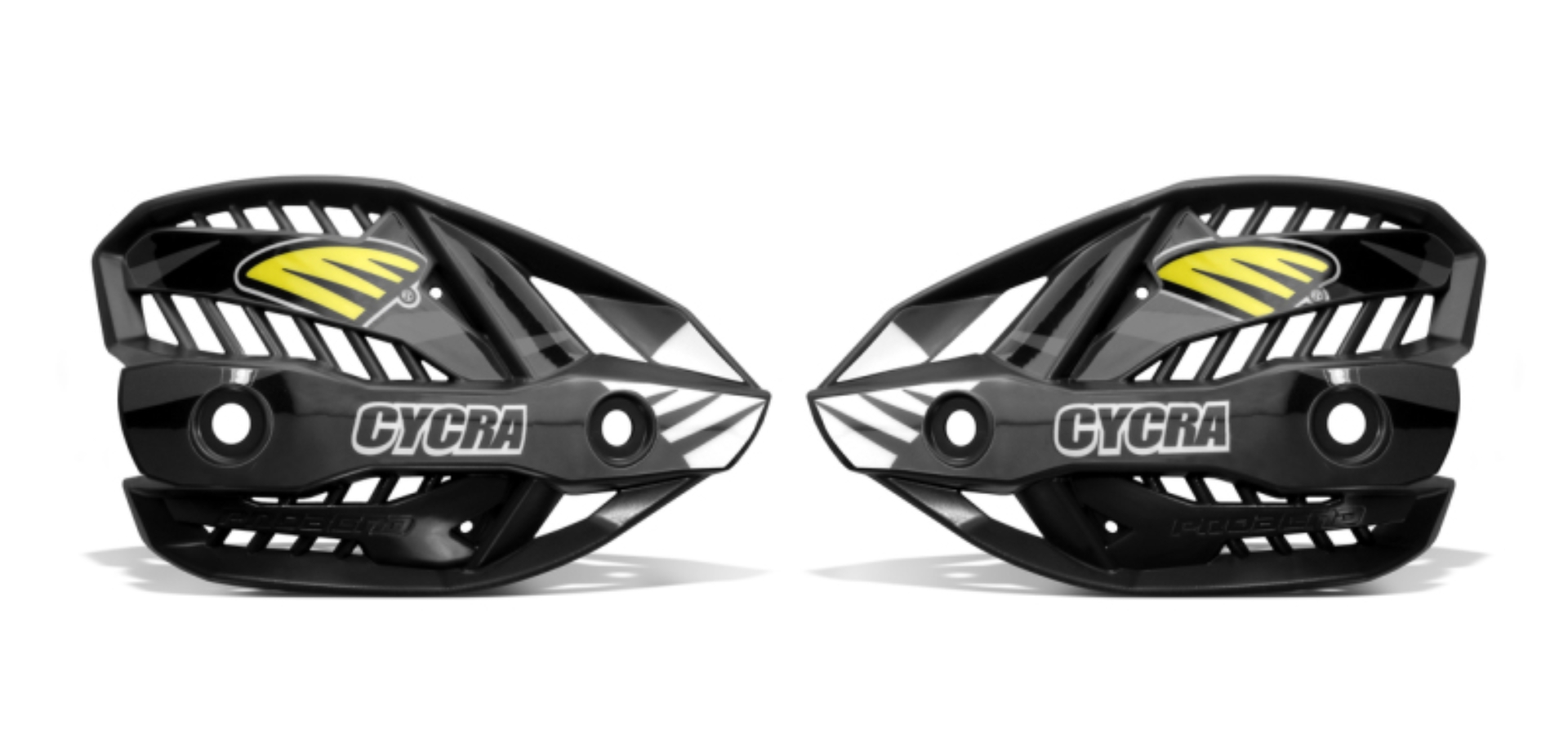 Picture of Cycra CYC Probend CRM Ultra Hand Guards - 1CYC-1019-12