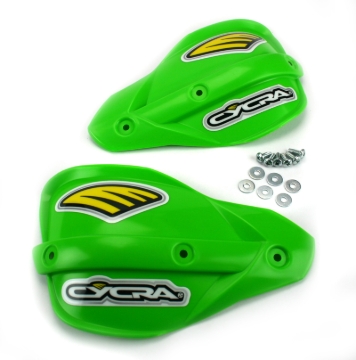 Picture of Cycra CYC Enduro Hand Guards - 1CYC-1015-72