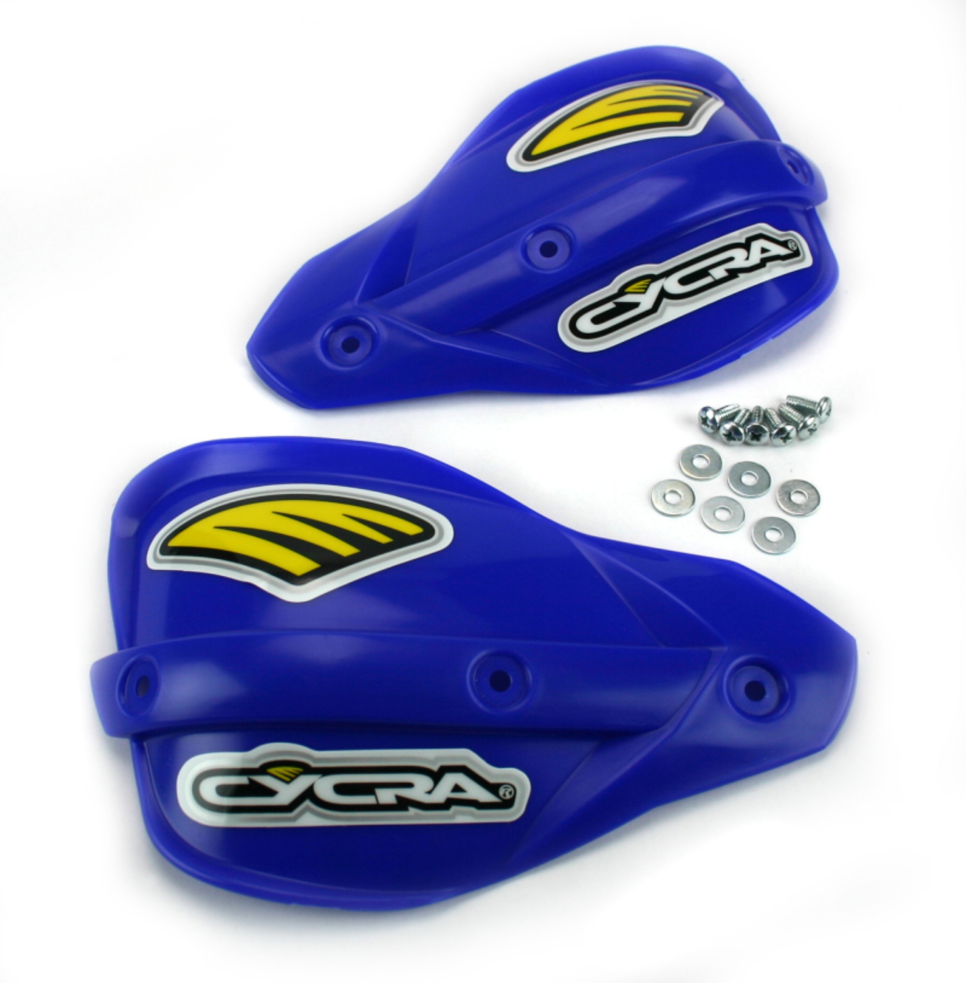 Picture of Cycra CYC Enduro Hand Guards - 1CYC-1015-62