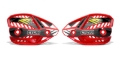 Picture of Cycra CYC Probend CRM Ultra Hand Guards - 1CYC-1019-33