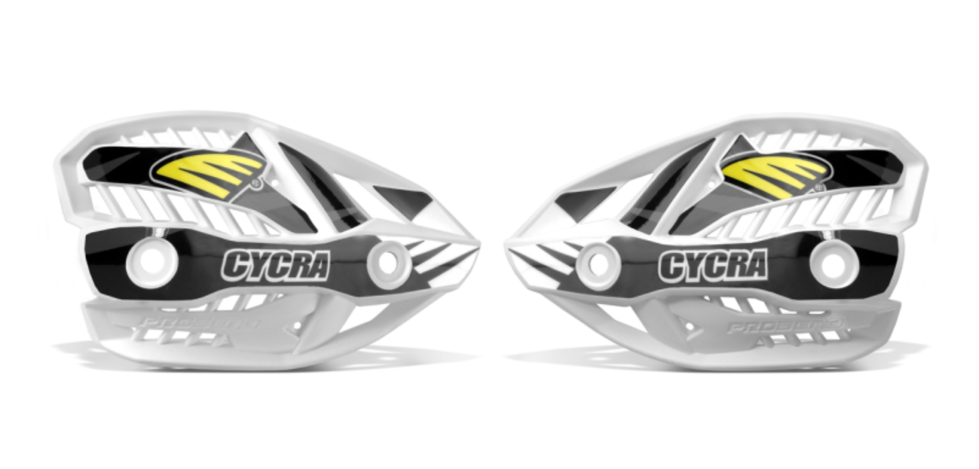 Picture of Cycra CYC Probend CRM Ultra Hand Guards - 1CYC-1019-42