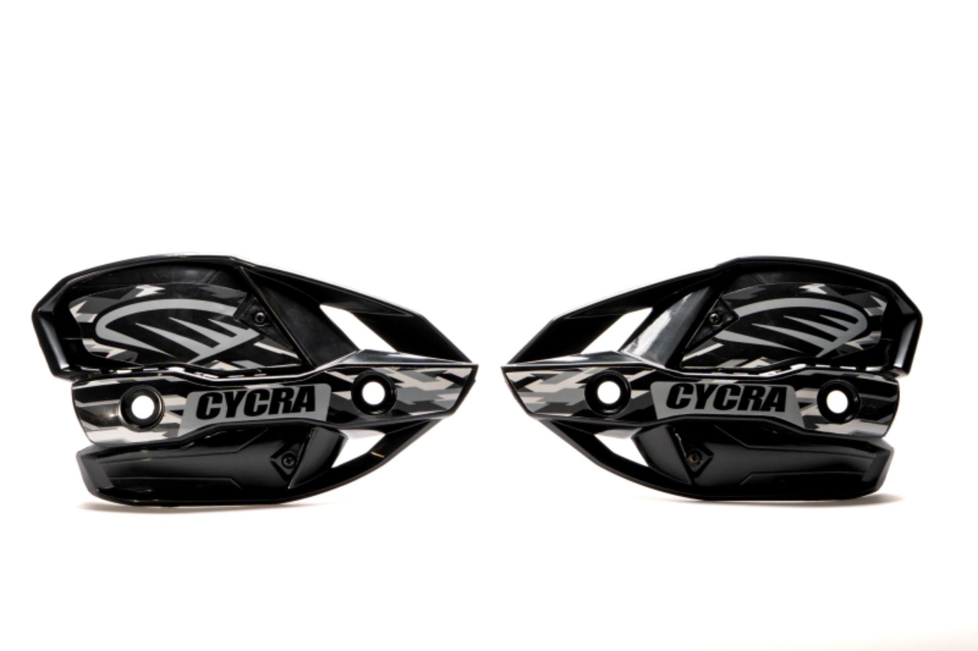 Picture of Cycra CYC Probend Special Edition CRM Ultra Hand Guards - 1CYC-1021-12