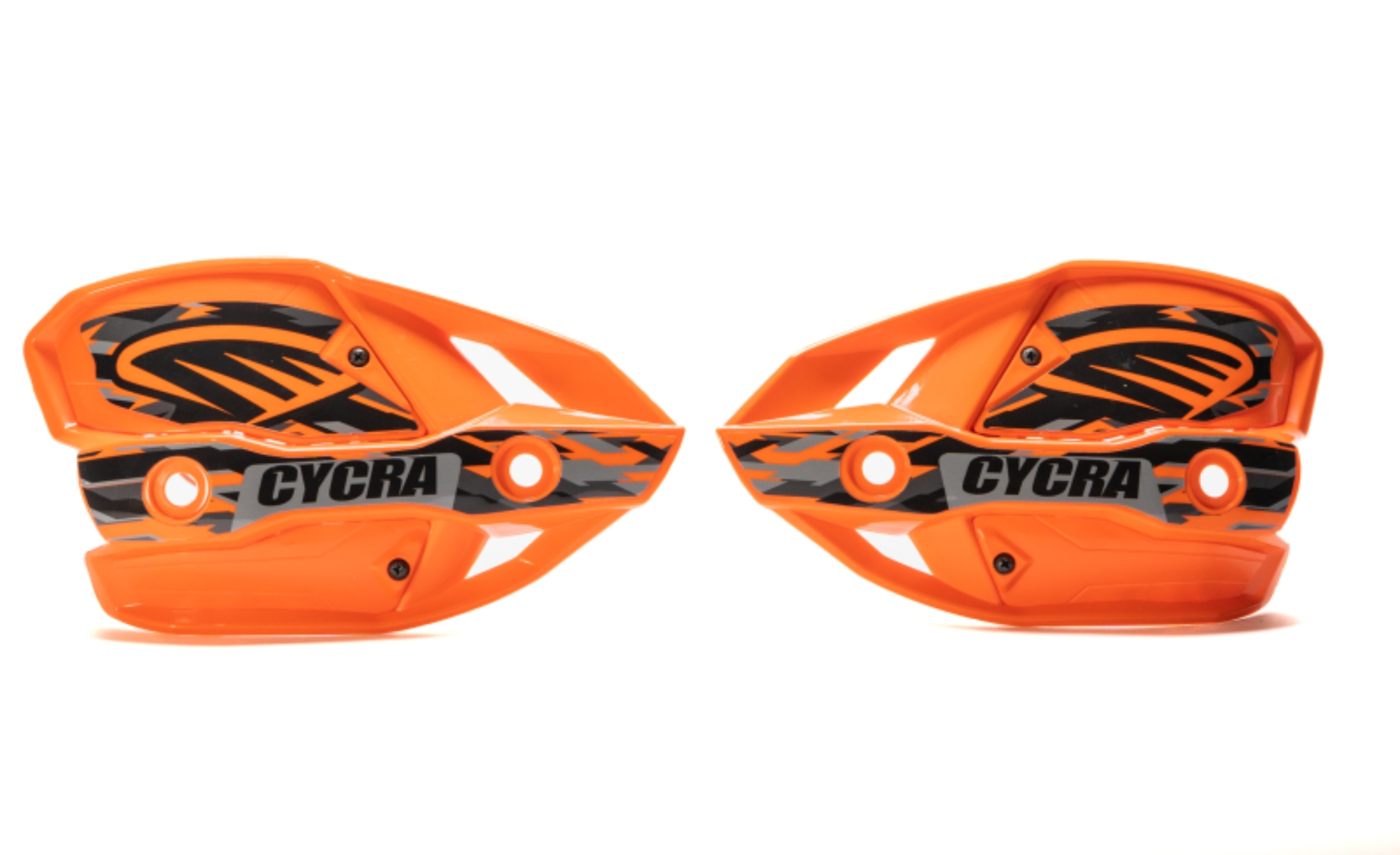 Picture of Cycra CYC Probend Special Edition CRM Ultra Hand Guards - 1CYC-1021-22
